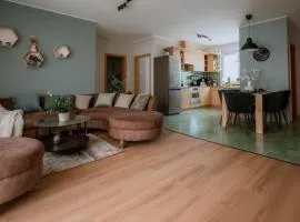 Vadrózsa Apartman