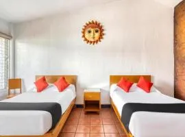 Hotel Arana Tonalá