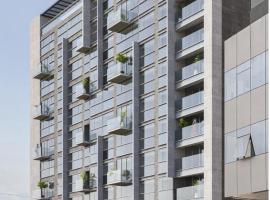 Departamento de Estreno en Arequipa, 3 dormitorios LUXURI TOWERS, khách sạn ở Cayma