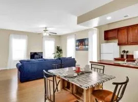 Stylish 1BR Prime Location
