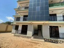 Zion Apartments