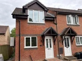 Entire Home close to Peppa Pig World & New Forest