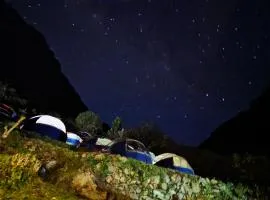 Chaullay Star Domes
