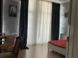 Park Solero Villa Masazir