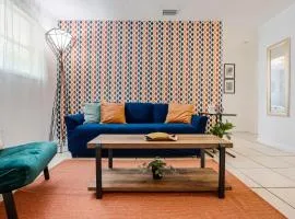Walk To Music, Cafs & Brickell 2 Bed Apartment