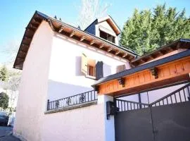 Casa Pelaire Panticosa -tucasaenlospirineos