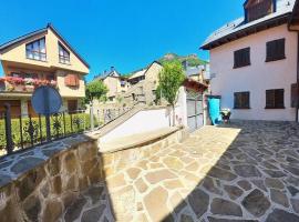 Casa Pelaire Panticosa -tucasaenlospirineos, biệt thự ở Panticosa