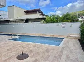 Piscina no condomínio! Apto em Palmas - VZ01I