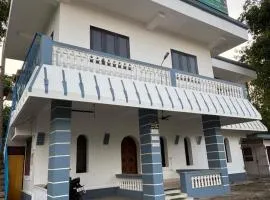 Ayushyam Bypass Road