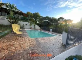 Casa em Mairinque com Piscina e Área Verde