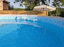 Au Clair de Vianne -Plus qu'un hébergement Une parenthèse de douceur jusque dans les détails