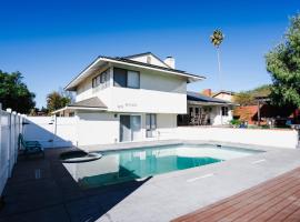 Swinton，位于北山的酒店