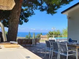 Villa Ballerina Bianca