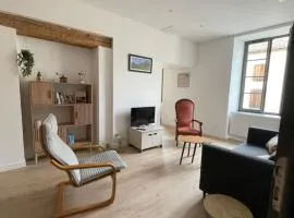Maison Côté Halle L'Artiste