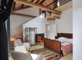 Casa Tucci b&b