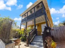Casa de Teo Boutique Inn