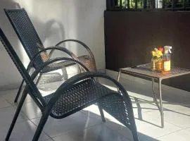 A Pousada Marcolino