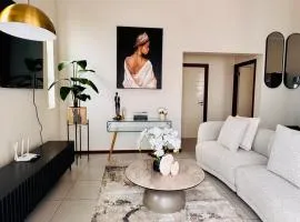 2 Bed in Spectacular Golf Estate