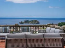 Vila Islet View