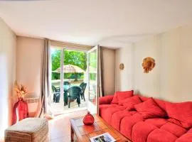 La résidence du Lac - maeva Home - Maison 3 pièces + coin cabine 8 personnes - Prestige MAE-5933