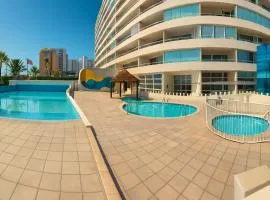 Avenida del Mar, Edificio Aqua La Serena