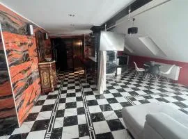 Royal City Apartment
