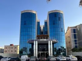 شقق الريم الجديد للشقق المخدومة Al Reem Al Jadid residence