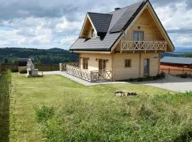 Villa Piękosiówka Pod Tatrami