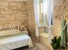 Le Millesime du Soleil, hotel en Rosolini