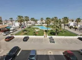 Deux chambres, Orihuela Costa