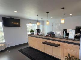 SureStay by Best Western Sunnyvale Silicon Valley, хотел в Сънивейл