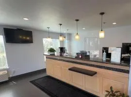 SureStay by Best Western Sunnyvale Silicon Valley