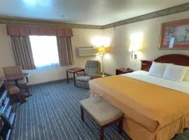 SureStay by Best Western Sunnyvale Silicon Valley