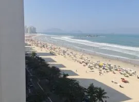 Apartamento Frente Mar