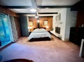 Luxury Space close to UBC