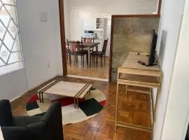 Casa Campos Centro - Perto de Tudo!