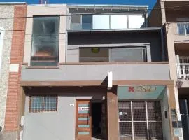 Casa colores fotheringham