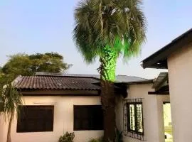 Pousada Recanto da Palmeira
