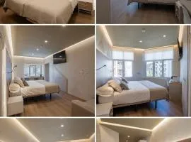 Irun Rooms SL