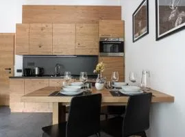 Dolomia Apartments & Spa