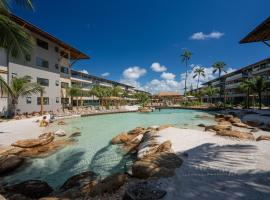 Samoa Villa Resort, resort en Porto de Galinhas