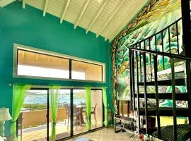 Harbor View 2bed 1bath Loft In Downtown Red Hook!