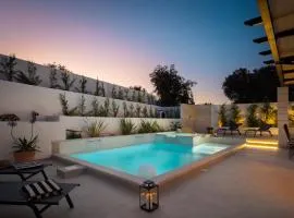 Villa Leylandii Ražanj Rogoznica just few steps from Sea