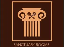 Pompei Sanctuary rooms