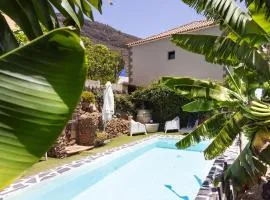 Live Candelaria Araya Muy Mía