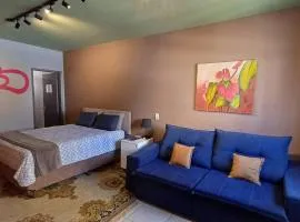 Studio Barreto Leme Ap72