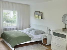 REHBLICK Ferienwohnung, hotel i Trösel