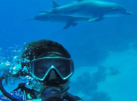 Private Diving in Hurghada, hotel in Hurghada