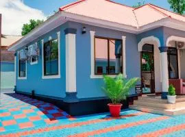 Avek Home Stay Ngorongoro Room