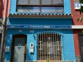 Pensión RENCH